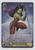 SR - Gamora