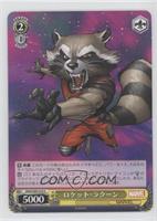 Rocket Raccoon