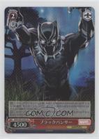 SR - Black Panther