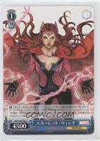 Scarlet Witch