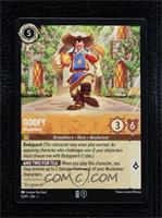 Goofy - Musketeer (2023 Gen Con)