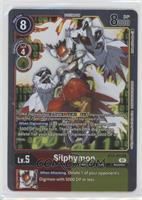 Rare - Silphymon