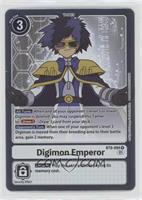 Rare - Digimon Emperor