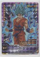 SR - Son Goku (SSGSS)