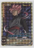 SR - Goku Black (SS Rose)