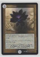 Black Lotus