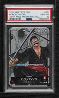 L - Roronoa Zoro [PSA 10 GEM MT]