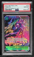 SEC - Yamato (Alt Art) [PSA 10 GEM MT]