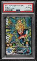 Vegito [PSA 10 GEM MT]