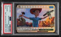 PXR - Toy Story [PSA 10 GEM MT]