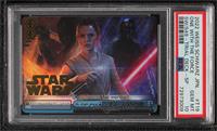 SP - One With The Force [PSA 10 GEM MT]