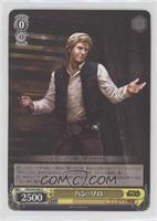 Han Solo