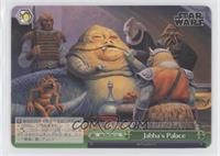 Jabba's Palace