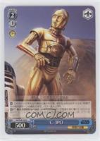 C-3PO