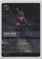 Enchanted - Robin Hood - Champion of Sherwood