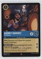 Audrey Ramirez - The Engineer