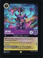 Jafar - Striking Illusionist