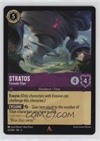 Stratos - Tornado Titan