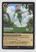 Peter Pan - Lost Boy Leader