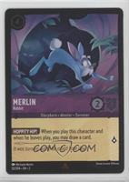Merlin - Rabbit