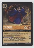 The Queen - Commanding Presence