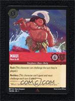 Maui - Hero to All