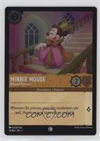 Minnie Mouse - Beloved Princess