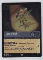 Tinker Bell - Tiny Tactician