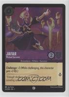 Jafar - Wicked Socerer