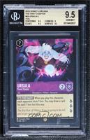 Ursula - Power Hungry [BGS 9.5 GEM MINT]