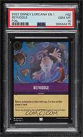 Befuddle [PSA 10 GEM MT]