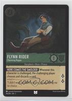 Flynn Rider - Charming Rogue