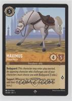 Super Rare - Maximum - Palace Horse