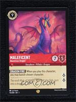 Legendary - Maleficent - Monstrous Dragon