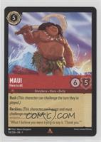 Maui - Hero to All