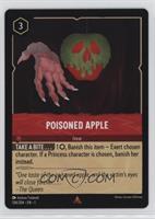 Poisoned Apple