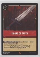 Sword of Truth