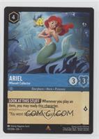 Ariel - Whoseit Collector