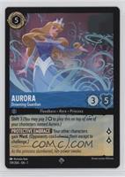 Super Rare - Aurora - Dreaming Guardian