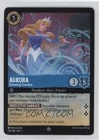 Super Rare - Aurora - Dreaming Guardian