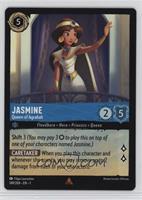 Jasmine - Queen of Agrabah