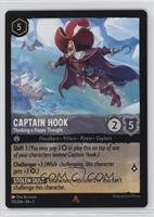 Captain Hook - Thinking a Happy Thought