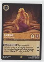 Legendary - Rapunzel - Gifted with Healing