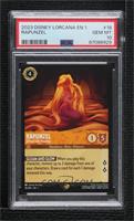 Legendary - Rapunzel - Gifted with Healing [PSA 10 GEM MT]