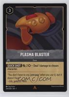Plasma Blaster