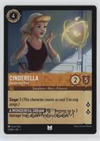 Cinderella - Gentle and Kind