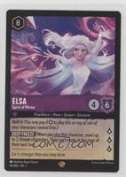 Legendary - Elsa - Spirit of Winter