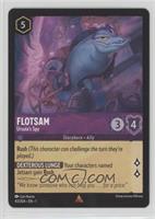 Flotsam - Ursula's Spy