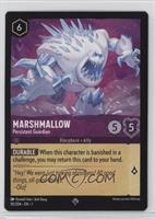 Super Rare - Marshmallow - Persistent Guardian