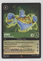 Genie - Powers Unleashed